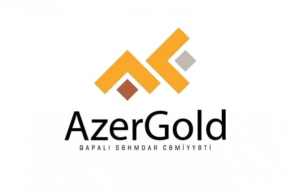 AzerGold boosts net profit in 2019