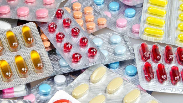 Georgia reduces import of medicaments from Turkey