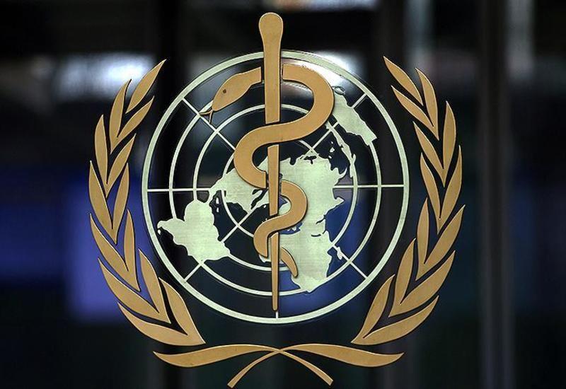 WHO: number of COVID-2019 cases across globe up by nearly 164,000 in past day