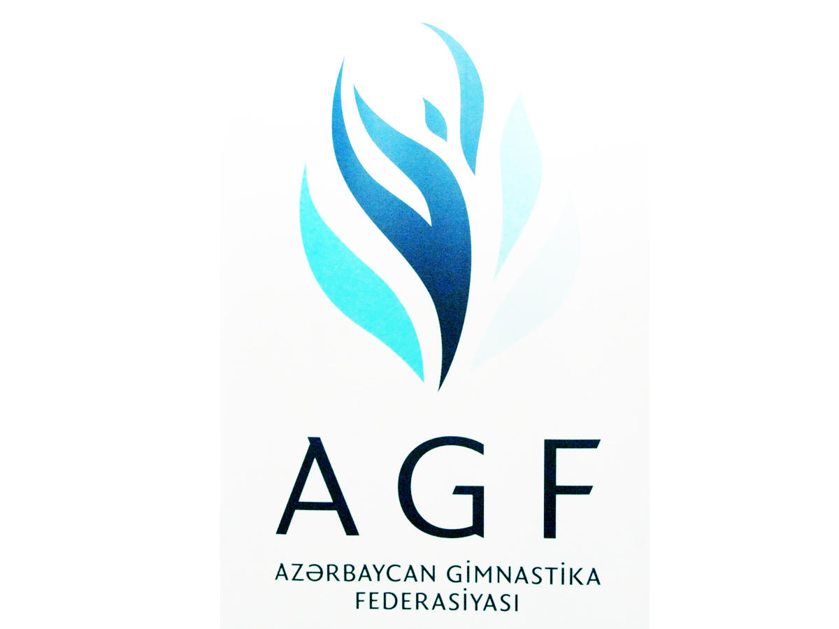 Azerbaijani gymnasts congratulate policemen on professional holiday [VIDEO]