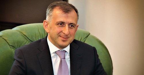 Ambassador: Azerbaijan, Georgia have great opportunities for cooperation in new areas