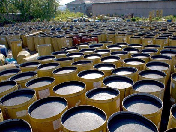 Export of Turkish chemicals to Uzbekistan declines