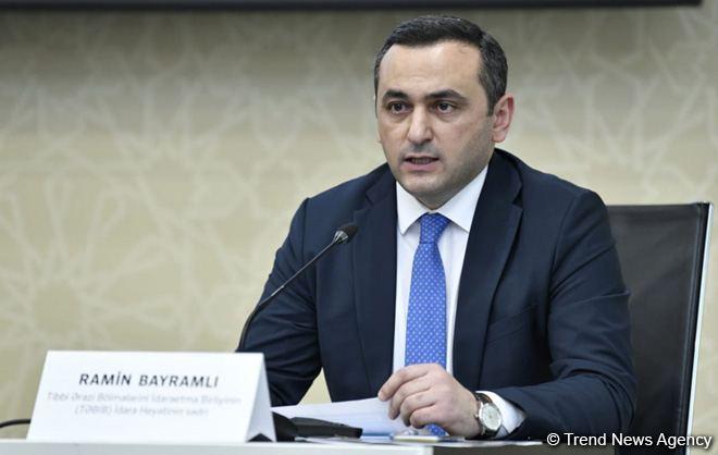 TABIB discloses number of infected people in Azerbaijan’s Nakhchivan Autonomous Republic