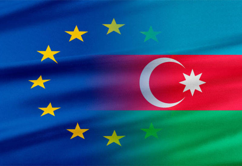 Azerbaijani, EU eye finalizing new bilateral agreement [PHOTO]