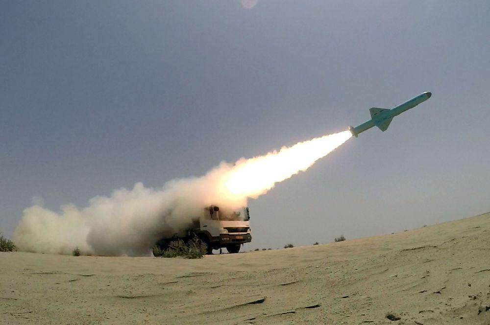 Official: Iran sets up underground missile bases along southern coasts