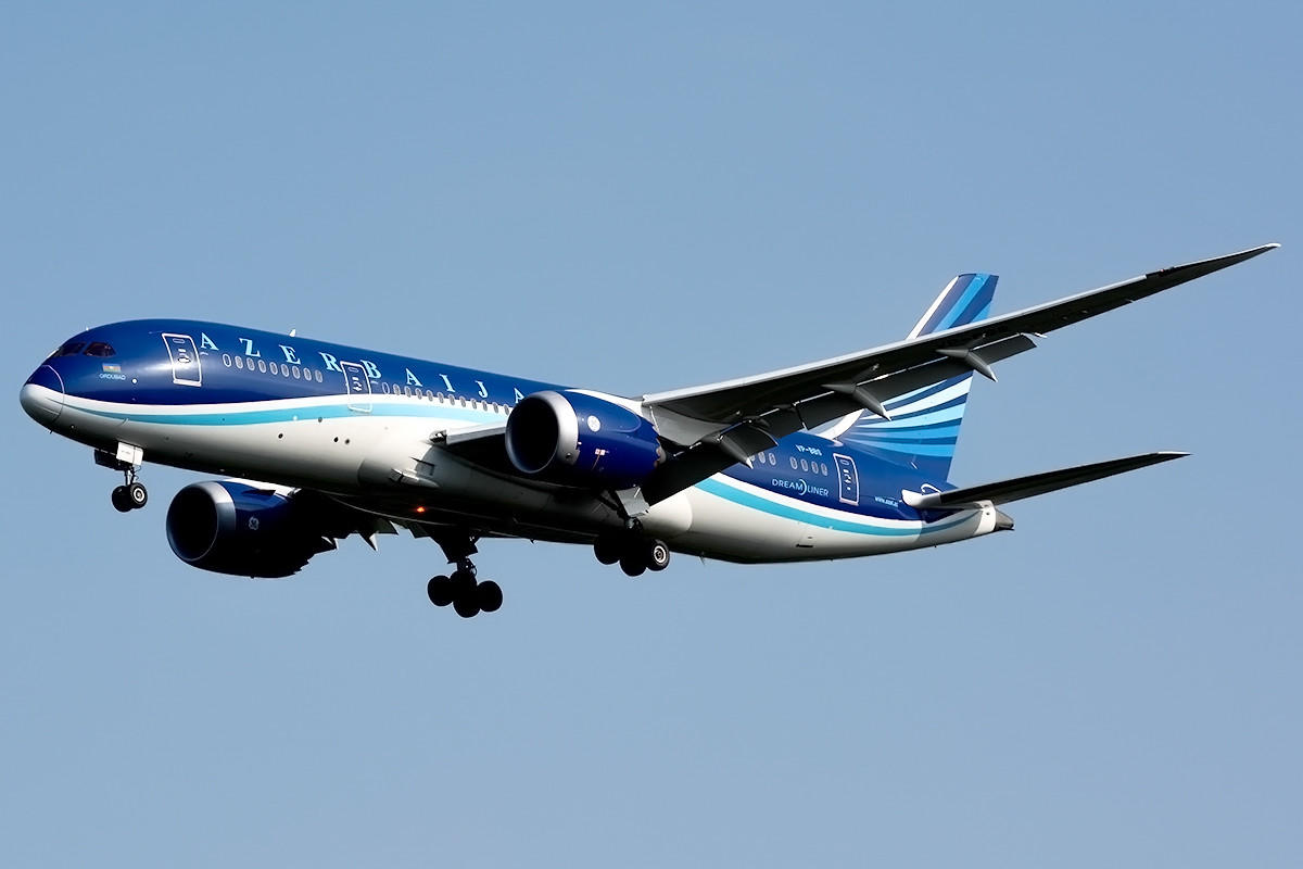 AZAL to perform charter flight to Saudi Arabia