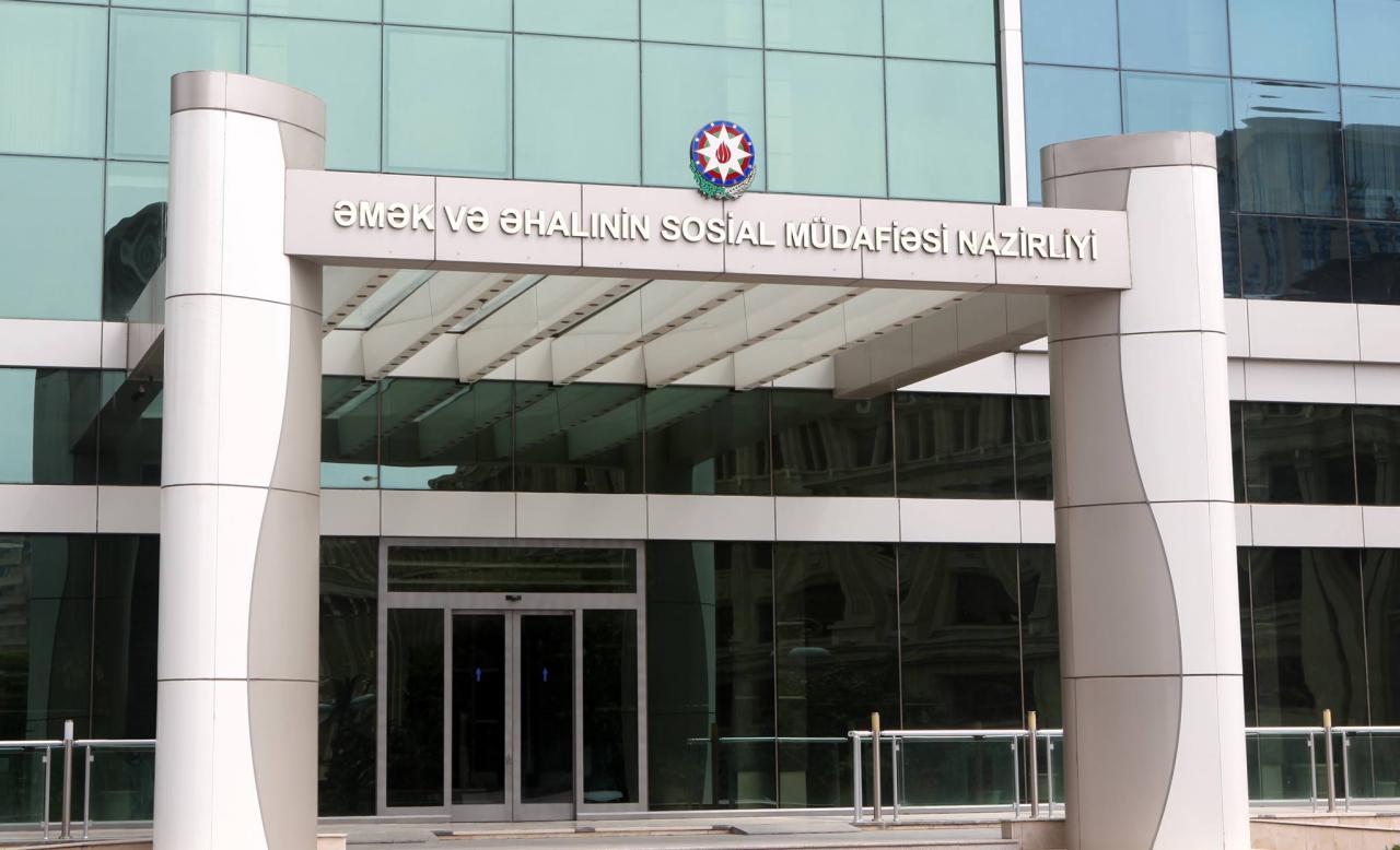 Azerbaijan to provide lump-sum payments for unemployed over COVID-19