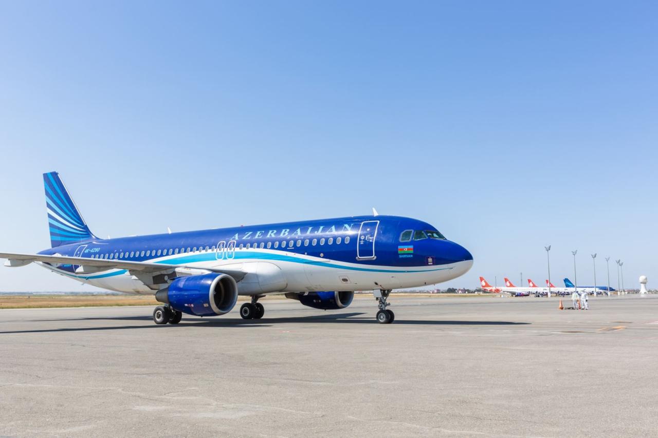AZAL to increase the number of flights operated between Baku and Istanbul to 4 times per week