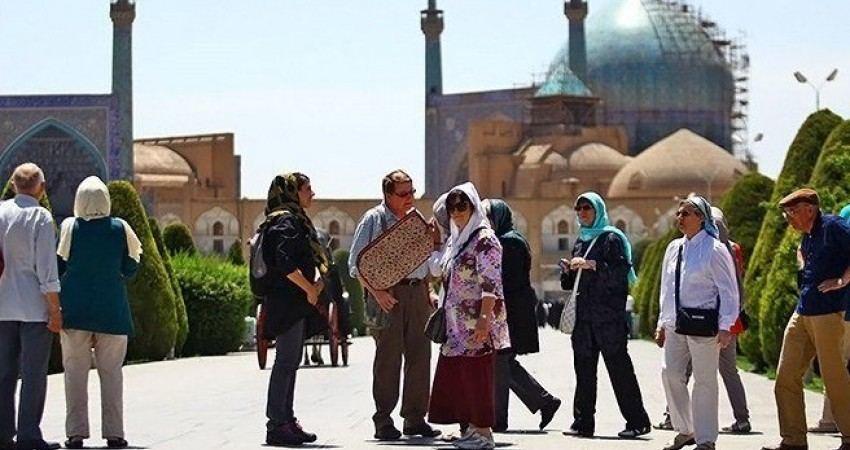 UNESCO ready to develop tourism cooperation with Iran