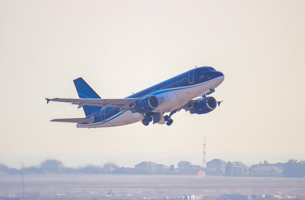 Azerbaijan Airlines launches special flights to Berlin [VIDEO]