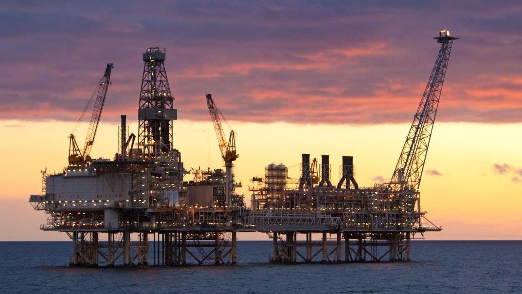 Azerbaijan boosts gas production, export in 2020