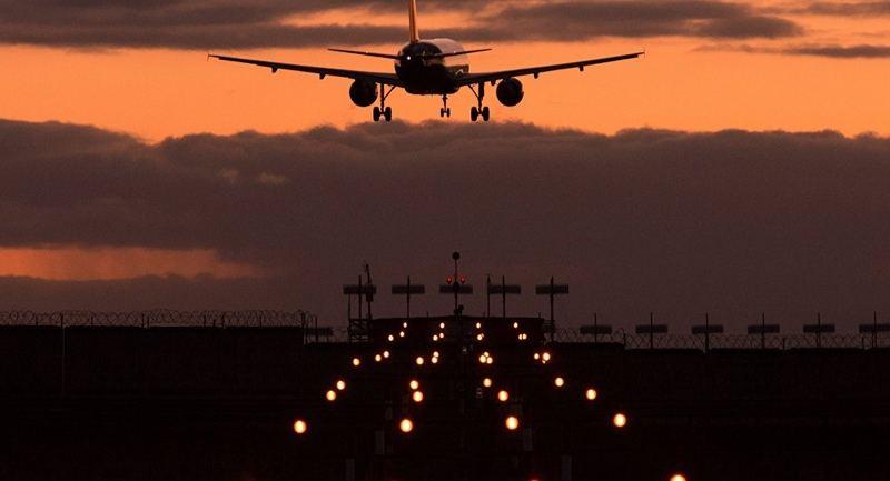 Kazakhstan aims to reduce CO2 emissions in country’s civil aviation