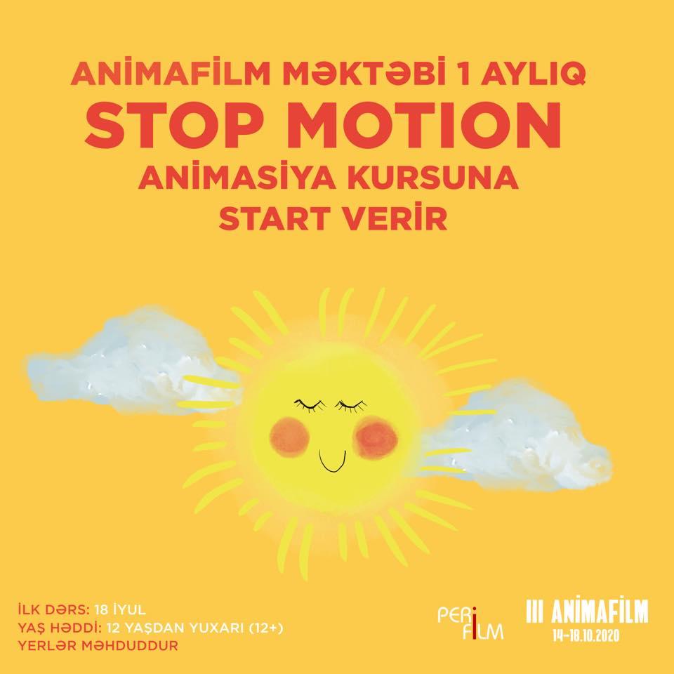 ANIMAFILM School: Level up your animation skills!