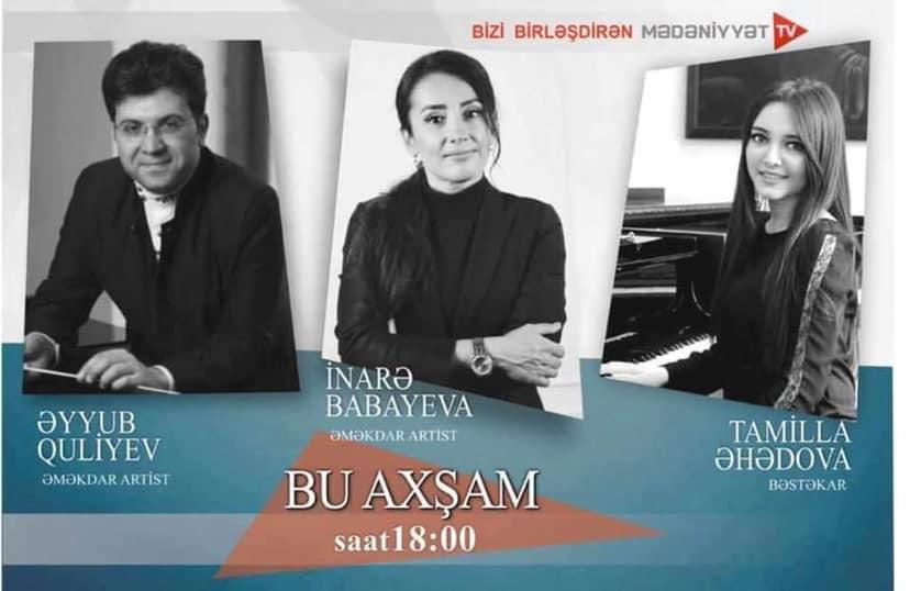 Medeniyyet TV to host another spectacular concert