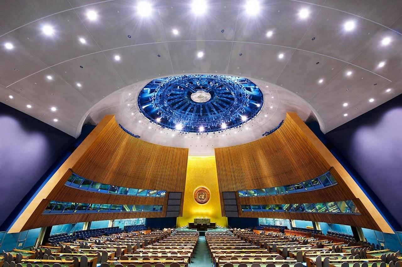 UN General Assembly to convene over COVID-19 upon Azerbaijan’s initiative