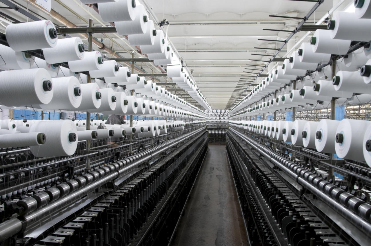 Role of textile industry in the integration of the Turkic Council countries