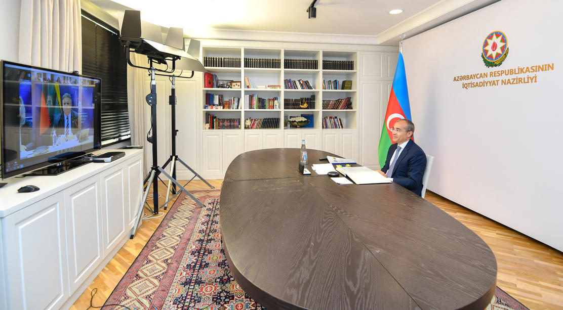 Azerbaijan boosts trade turnover with Lithuania