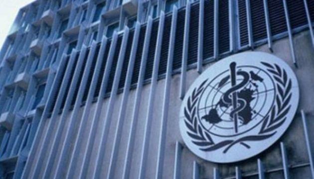 Turkmenistan presents program to fight infectious diseases to WHO experts
