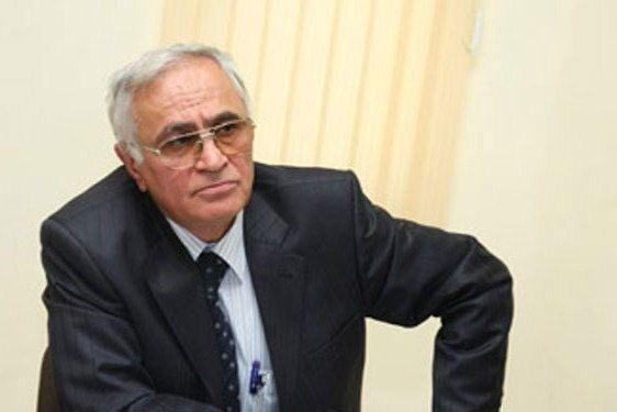 Criminal case filed against Azerbaijani former defense minister [UPDATE]