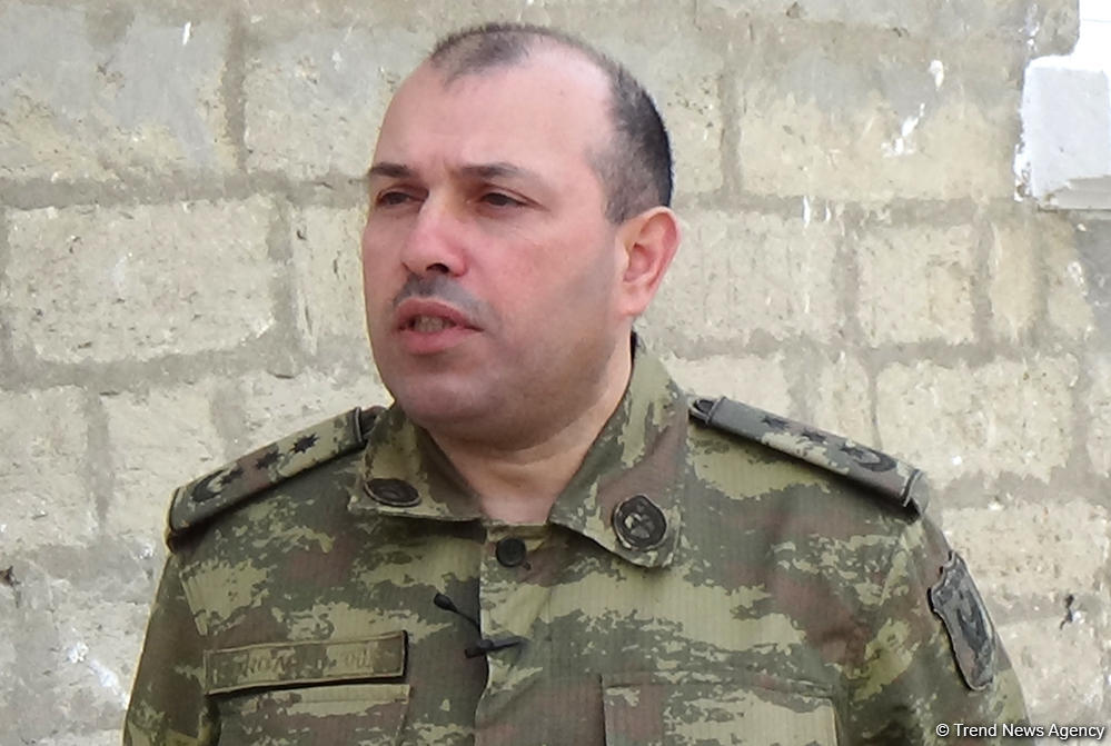 Azerbaijan's Defense Ministry: No territorial losses due to Armenia’s recent provocation