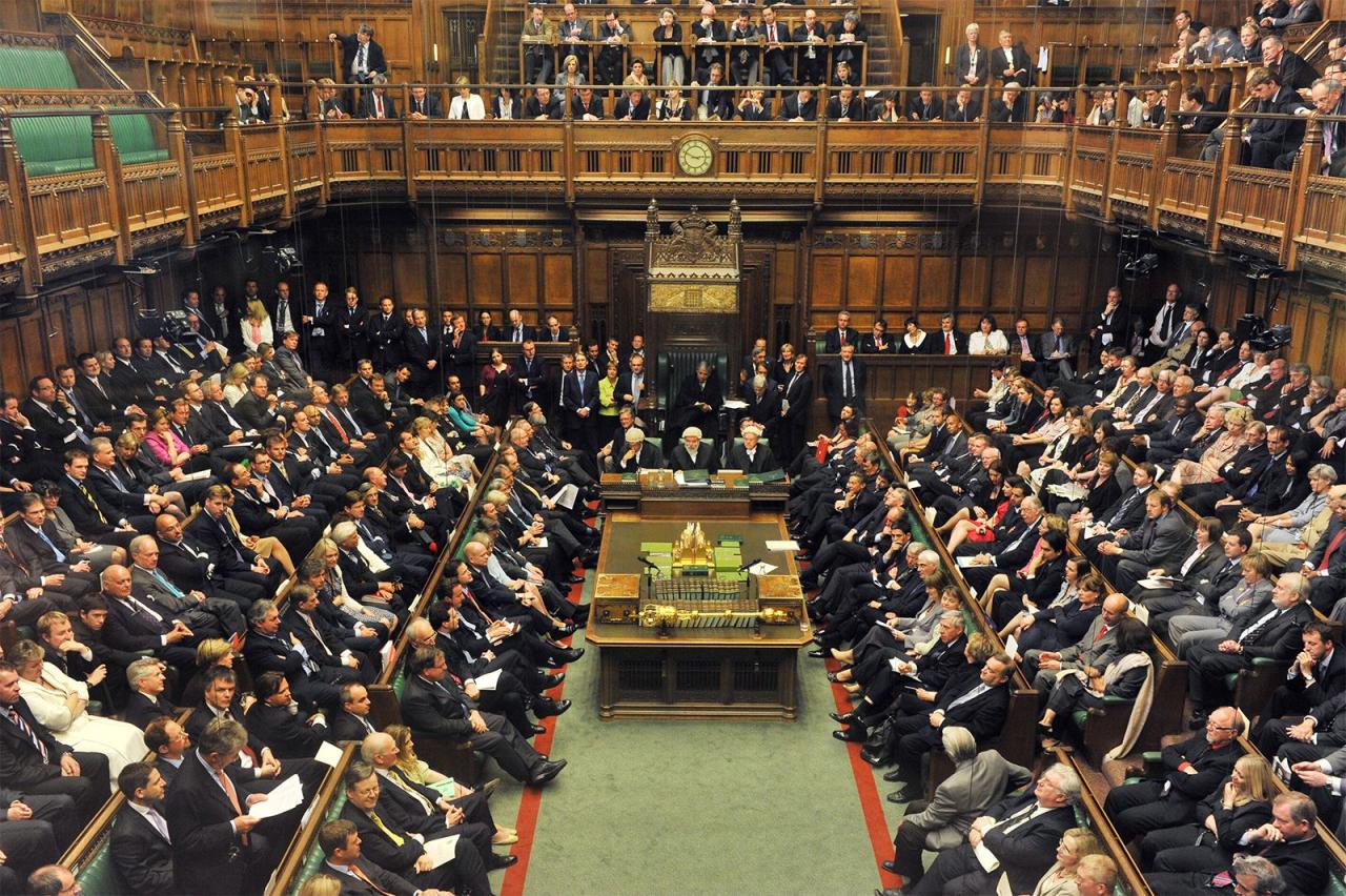 UK House of Commons: Aggression by Armenia further escalates Nagorno-Karabakh conflict