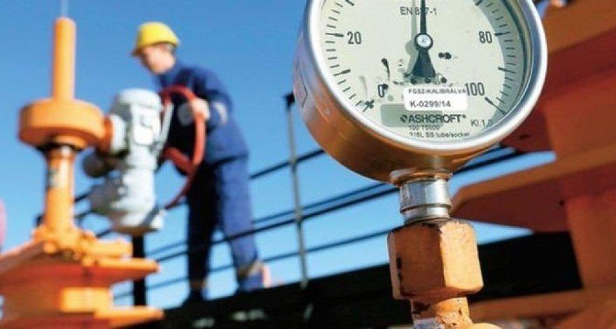 Azerbaijan increases gas production in 2020