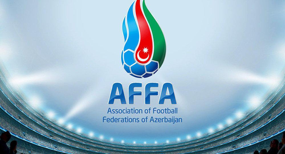 New appointments for referees in Azerbaijan