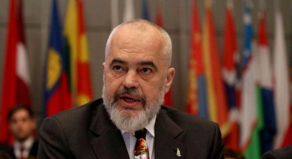 OSCE chairperson-in-office concerned about escalation of tension on Armenian-Azerbaijani border