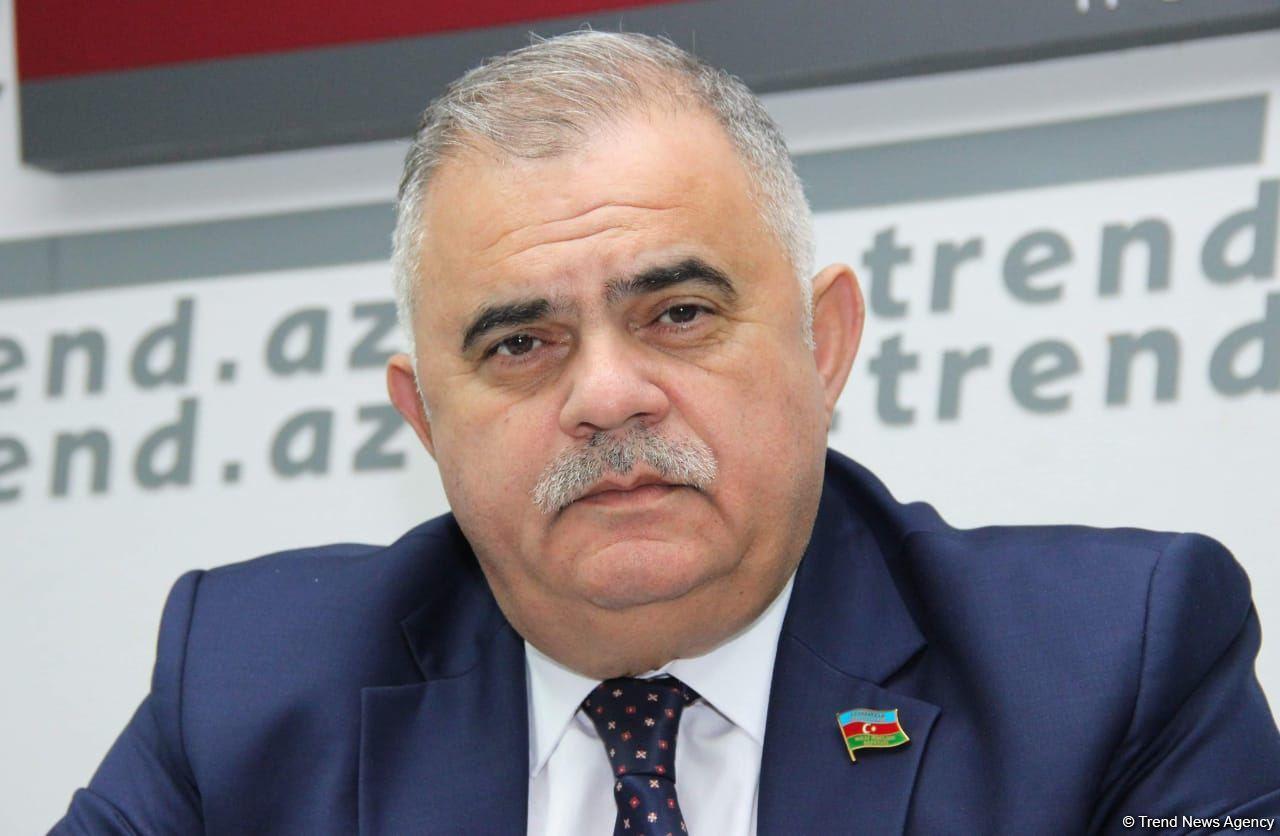 Azerbaijani MP talks current situation in Tovuz