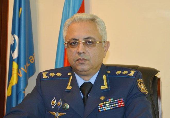 Azerbaijani deputy defense minister visits Turkey