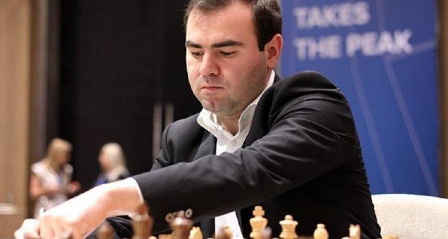 GM Mamedyarov wins silver at chess tournament