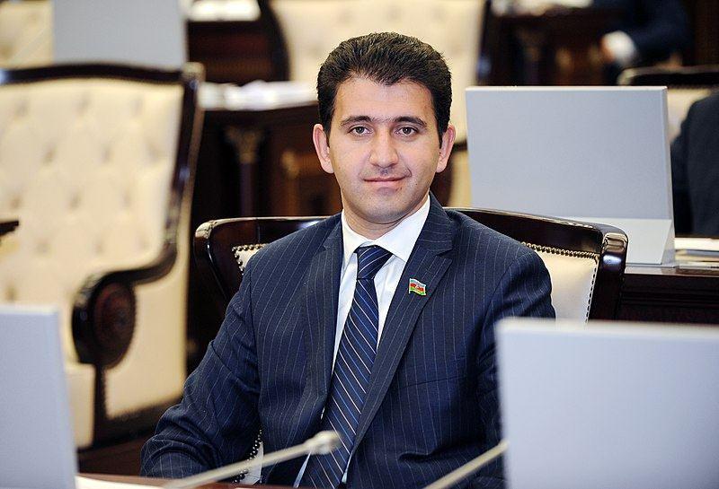 MP: Azerbaijani youth ready to defend country