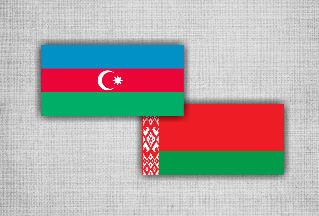 Azerbaijan, Belarus trade turnover exceeds $122m in 2020