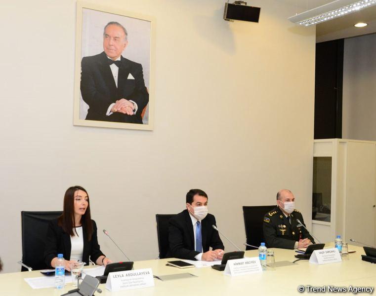 Azerbaijani Foreign Ministry: US Congress adopts very important amendments