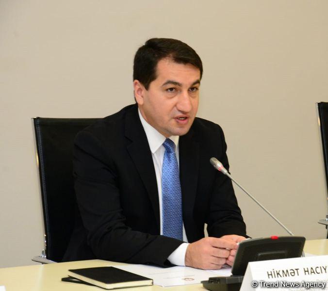 Armenia pre-planned military aggression on border