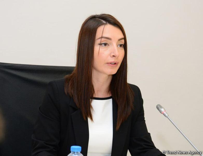 MFA urges int'l community to condemn Armenian official's racist statements
