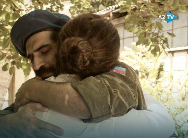 Film on Karabakh war shot in Baku