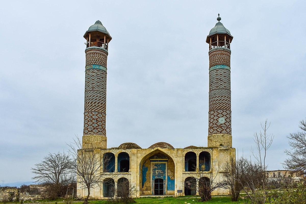 27 years pass since Armenian occupation of Aghdam [PHOTO]