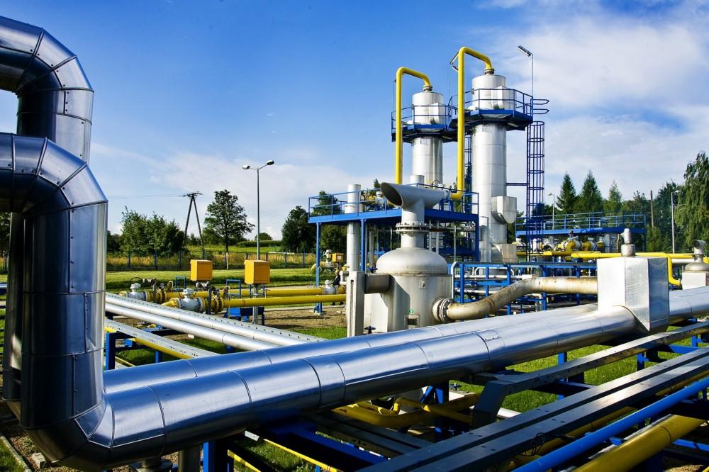 Azerbaijan boosts gas supplies to Turkey in  2019