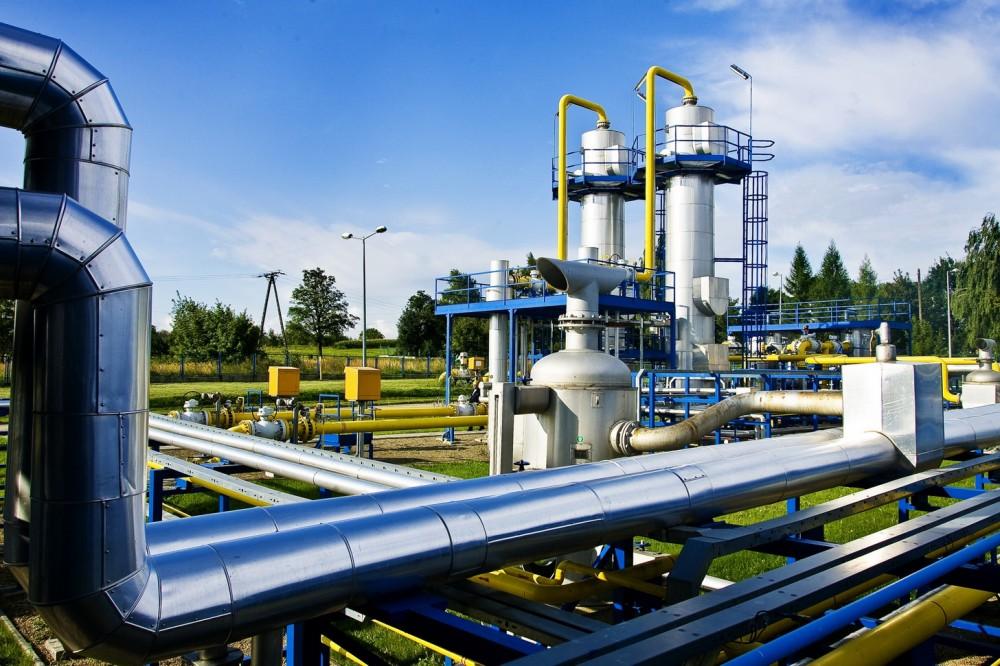 Azerbaijan boosts gas supplies to Turkey in 2019