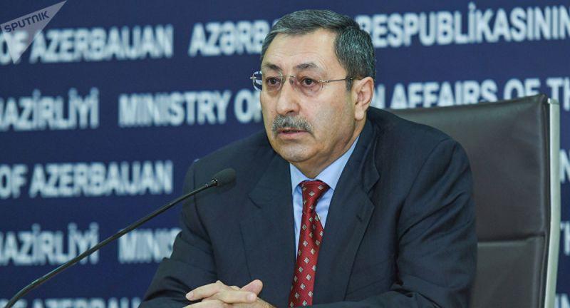Peaceful Azerbaijani protesters came under Armenian attack in several countries