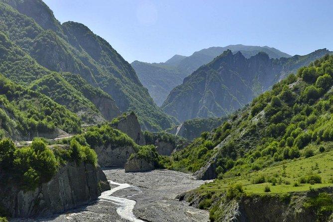 Enjoy stunning landscapes in Ismayilli [PHOTO]