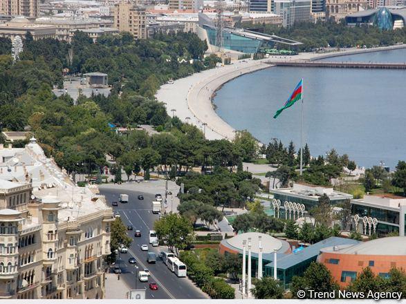 Chairmen of Turkish, Pakistan’s parliaments arrive in Azerbaijan