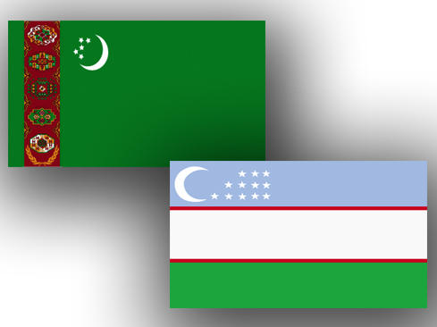 Turkmenistan, Uzbekistan re-affirm development of bilateral relations