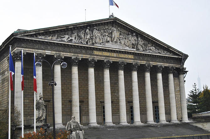 French MPs appeal to Emanuel Macron regarding Armenia's provocations against Azerbaijan