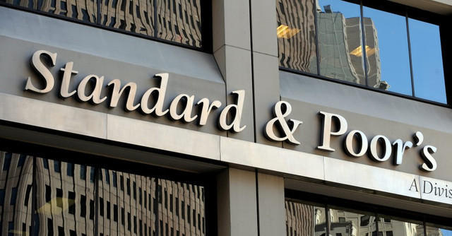 Standard&Poor's forecasts growth in Azerbaijan's GDP