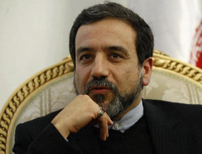 Deputy FM: Iran to pursue peaceful nuclear program with IAEA