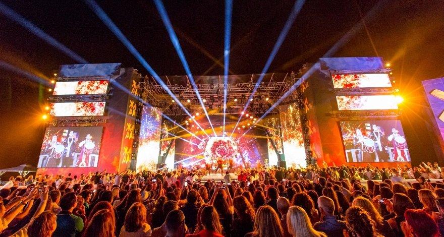 Zhara Music Festival postponed in Turkey