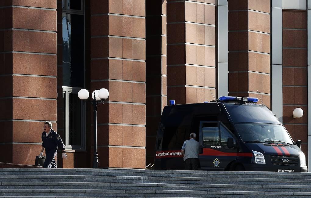 Five Armenians arrested in Moscow after attack on Azerbaijanis
