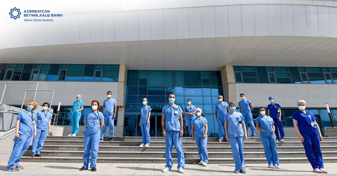 Turkish medical workers invited for exchange of experience over COVID-19